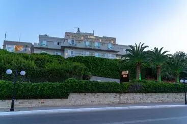 Huoneistohotelli Abella