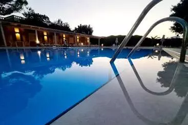 شقة فندقية Abella