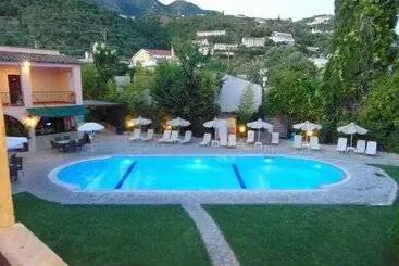 Annaliza Apartments