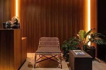C Hotel & Spa