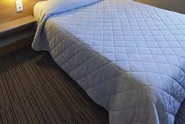 Cit Hotel Les Alizés