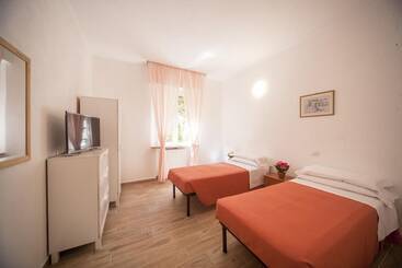 בית מלון כפרי Colombo