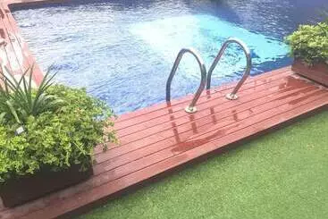 Hotel Cuatro Hermanas