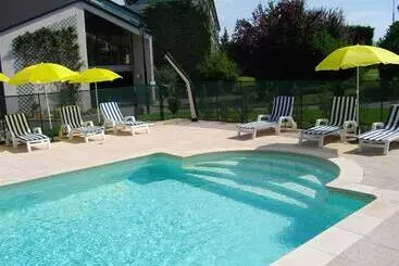 Golf Hotel Colvert Room Service Disponible