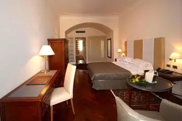 Grand Hotel Piazza Borsa