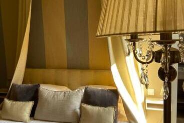 هتل Hôtel Gounod