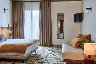 هتل Hôtel Oré, Saint Malo
