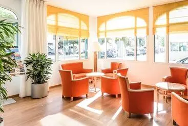 Hotelli Ibis Ciboure Saintjeandeluz