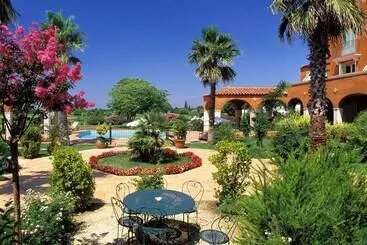 Palmyra Golf Hotel & Spa
