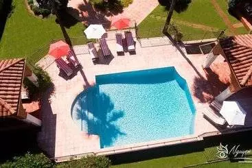 Palmyra Golf Hotel & Spa