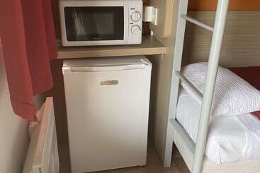 酒店 Premiere Classe Beauvais