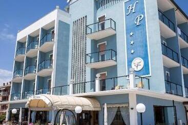 酒店 Primavera Sul Mare