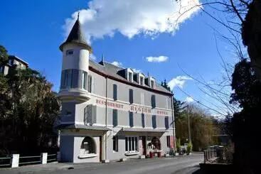 בית מלון כפרי Regina