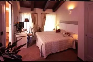 ホテル Relais Bella Rosina Pool & Spa