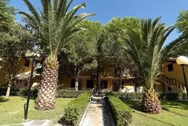 ホテル Resort Santa Maria