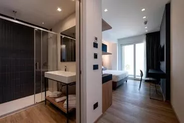 호텔 Sporting Riccione