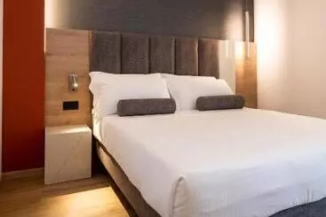 בית מלון כפרי Sporting Riccione