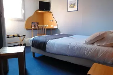 Inter-Hotel As Hotel