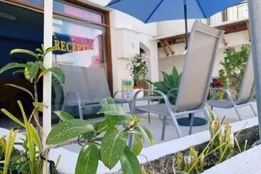 דירות לתיירים Milounapa