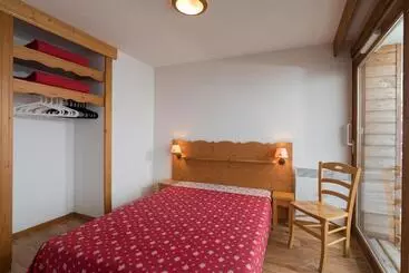 Appartamento Résidences Les Villages Du Bachat