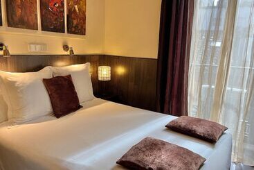 Thc Bergantin Hostel