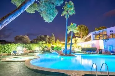 Aparthotel Ona Aucanada