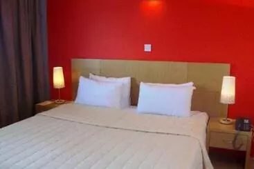 ホテル Allegra Gsp Sport Center