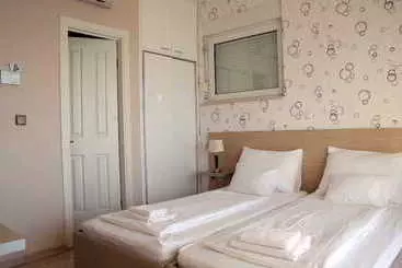 Hotel Apartments Johnny