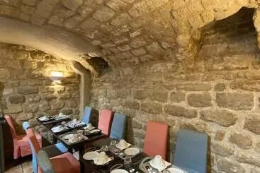 ホテル Austin S Saint Lazare