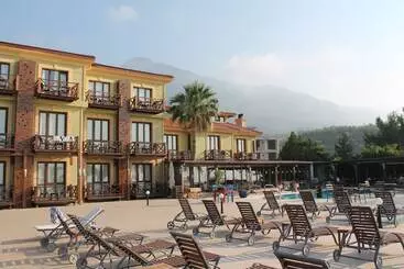 Hotel Bella View Art Boutique