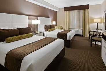 Best Western Plus Miami Intl Airport Hotel & Suites Coral Gables
