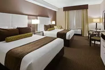 Best Western Plus Miami Intl Airport Hotel & Suites Coral Gables