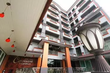 ホテル Convenient Grand