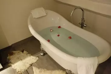 ホテル The Element