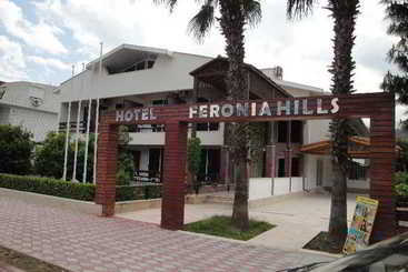 Hotel Feronia Hills