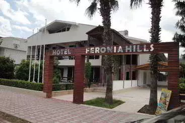 Hotel Feronia Hills