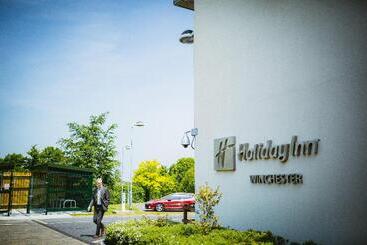 Voco Winchester Hotel & Spa, An Ihg Hotel