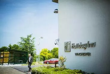 Voco Winchester Hotel & Spa, An Ihg Hotel