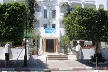 Hotel Les Citronniers