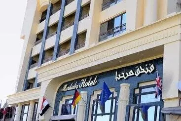 Hotel Marhaba Palace