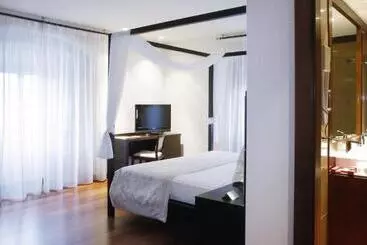 ホテル Palacio De Meras