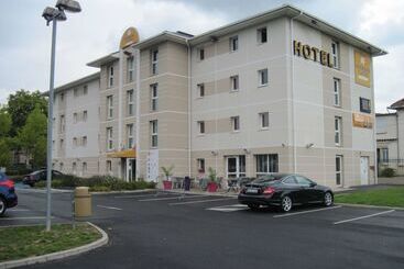 فندق Premiere Classe Epernay