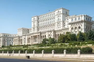 هتل Prince Residence Apartments