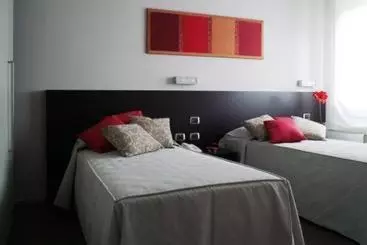 هتل Relais Delle Vele