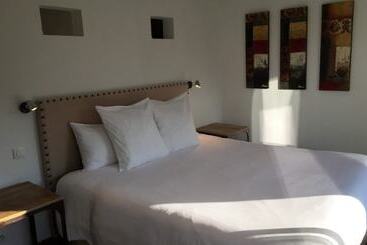 ホテル L Aunette Cottage