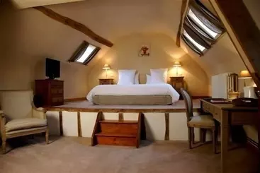 호텔 L Aunette Cottage