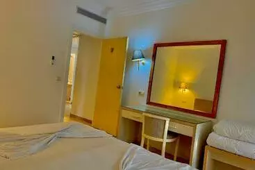 公寓式酒店  Royal Residence Hammamet