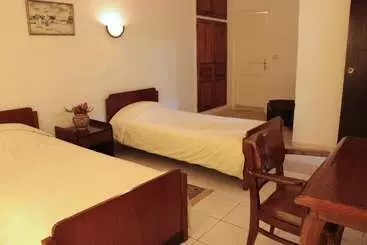 Hotel Saint Georges Tunis