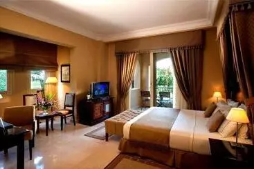 هتل Stella Di Mare Sea Club