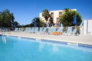ホテル Vacanceole  Residence L Ile D Or